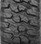 TIRE TRAIL SAW 2.0 28X10R14 RADIAL 8PR LR550LBS