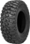 TIRE TRAIL SAW 2.0 35X10R15 RADIAL 8PR LR990LBS