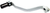 EMGO - 83-88071 - Folding Shift Lever - Yamaha WR/YZ