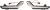 FRONT SIGNATURE LIGHT CAN