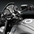 HANDLEBAR TAPERED BLACK DIA 22-29MM/H 35MM/W 755MM