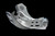 SKID PLATE RUBBER MOUNTED KTM