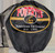 POWERTYE MFG. - 30572-SB - TIE-DOWN RAT SEC HOOKS/SWIVEL 1.5"X6' BLK/BLK W/STORAGE BAG