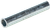 5.98" F/R CRUSH TUBE FOR 3/4" SEALED BEARINGS