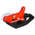 3D  CHAIN  GUIDE RED GAS
