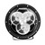 360-SERIES 6" LASER AMBER BACK LIGHT