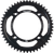 REAR SPROCKET STEEL 50T BLK