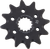 FRONT CS SPROCKET STEEL 12T