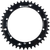 REAR SPROCKET STEEL 41T BLK