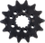 FRONT CS SPROCKET STEEL 14T
