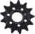 FRONT CS SPROCKET STEEL 13T