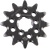 FRONT CS SPROCKET STEEL 12T
