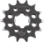 FRONT CS SPROCKET STEEL 14T