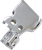 DRAG SPECIALTIES - 0615-0332 - Clutch Lever Bracket - Chrome