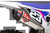 YOSHIMURA - 231030S320 - RS-12 SYSTEM SS/AL/CF YZ250F - '24-'26 Yamaha YZ250FX, YZ250F