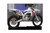YOSHIMURA - 231030S320 - RS-12 SYSTEM SS/AL/CF YZ250F - '24-'26 Yamaha YZ250FX, YZ250F