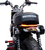 TAIL LIGHT HON