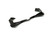 FRONT GP SPOILER BLACK HON