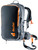 DEUTER - 331202570000 - ALPROOF RIDE 16 SL BLACK