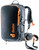 DEUTER - 331212570000 - ALPROOF RIDE 18 BLACK