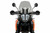 WINDSCREEN TOURING SMOKE KTM