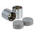 BEARING PROTECTOR 1PR 1.98" HUB DIAMETER