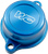 OIL FILTER COVER BLUE YAM