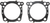 COMETIC - C10193 - Cylinder Head Gasket - 4.500"