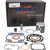 VERTEX - VTK24578B - TOP END KIT - '14-'24 Kawasaki KX112, KX100