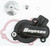 WATERPUMP COVER & IMPELLER KIT BLACK KTM/HUS/GAS