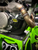 SKID PLATE W/LINK GUARD KX450/X