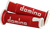 A450 ROAD RACING GRIPS RED/WHITE PAIR