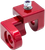 COLOR BAR MOUNT RED