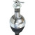 ALL BALLS - AB8-CA-8-347 - 8-BALL EXTREME DUTY AXLE - '15-'18 Can-Am Maverick Turbo 1000R 4x4, Maverick 1000R Turbo, Maverick 1000R X mr