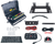MULTIFUNCTION RGB SWITCH PANEL 8 GANG