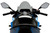 WINDSCREEN Z RACING SMOKE SUZ