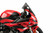 WINDSCREEN R-RACER SMOKKE BMW