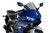 WINDSCREEN R-RACER SMOKE YAM