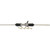 STEERING RACK ASSEMBLY POL