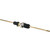 STEERING RACK ASSEMBLY ARCTIC CAT