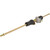 STEERING RACK ASSEMBLY POL