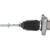 STEERING RACK ASSEMBLY HON