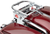 COBRA - 602-2700 - 2-Up Tour-Pak Mount - Chrome