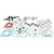 COMPLETE ENGINE REBUILD KIT CAN