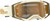 PROSPECT PRO CIRCUIT GOGGLE BEIGE/WHT/BR AMP GLD CR WRKS