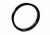 RIM - ALUMINUM  16"X1.85"X36H BLACK