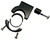 REPLACEMENT MOUNT 1.5IN BARS BLACK