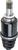 6 BALL AXLE