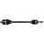 6 BALL AXLE