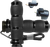 VELVET AIR HEATED BLACK TWIST GRIP